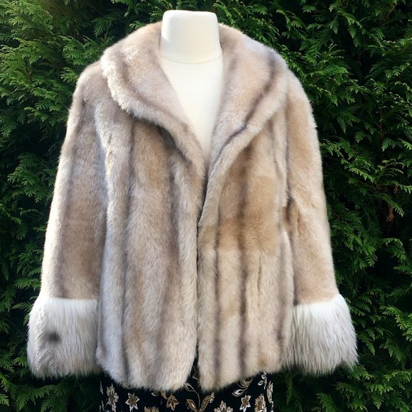 fur coats regina